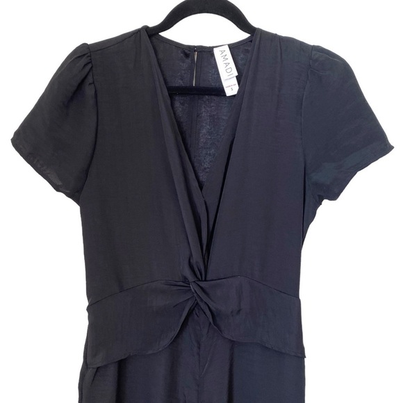 Anthropologie Amadi Plath Jumpsuit - Picture 6 of 15